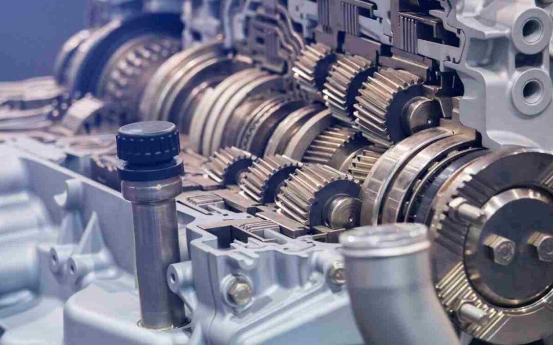 CVT or Geared Transmission: Prescott Valley Transmissions Deciphers the Drive