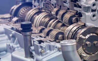 CVT or Geared Transmission: Prescott Valley Transmissions Deciphers the Drive