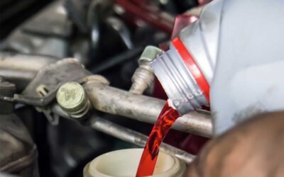 Navigating the World of Transmission Fluids: A Guide for the Everyday Driver