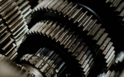 Transmission Care 101: Preventative Maintenance to Extend Your Gearbox Life