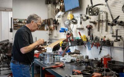Manual vs. Automatic: How Transmission Maintenance Differs