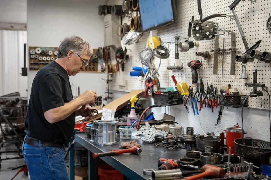 Manual vs. Automatic: How Transmission Maintenance Differs