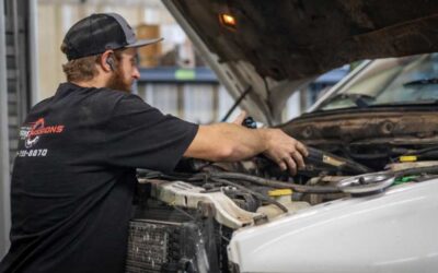 The Hidden Heroes of Your Vehicle: Why Transfer Cases, Differentials, and Drive Lines Deserve Attention