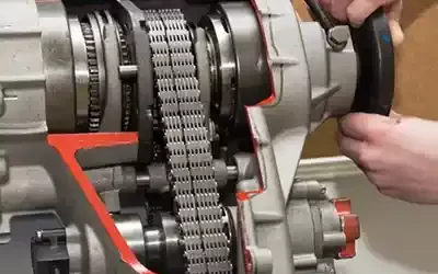 The Prescott Driver’s Guide to Transfer Cases: What They Do and When They Go Bad