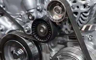 Timing Belt vs. Serpentine Belt: What’s the Difference?