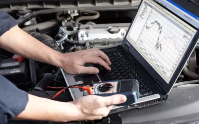 Why Diagnostic Sequence Matters in Modern Transmission Repairs