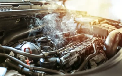 Save Your Transmission This Summer